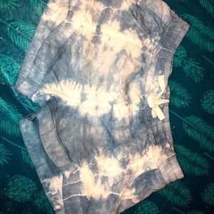 Billabong Cotton Shorts Girls Large